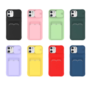 CASE COBERTOR IPHONE 13 PRO